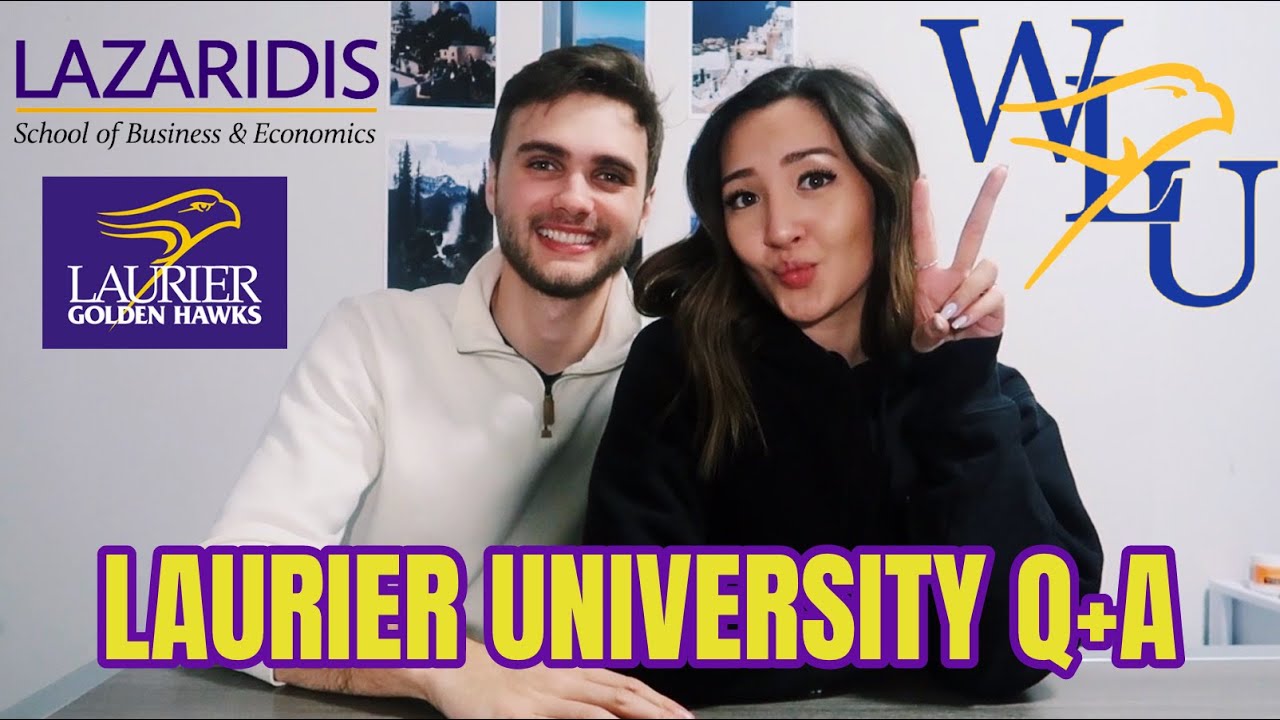 OUR LAURIER EXPERIENCE | BBA Q&A