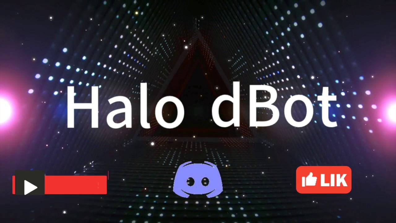 Arena | Halo dbot | Viddoc