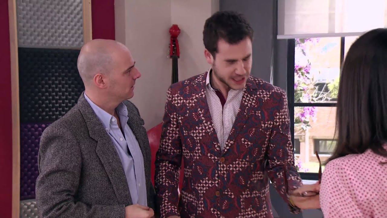 Violetta -- Tu non vuoi stare con me? - Anteprima dall'episodio 51