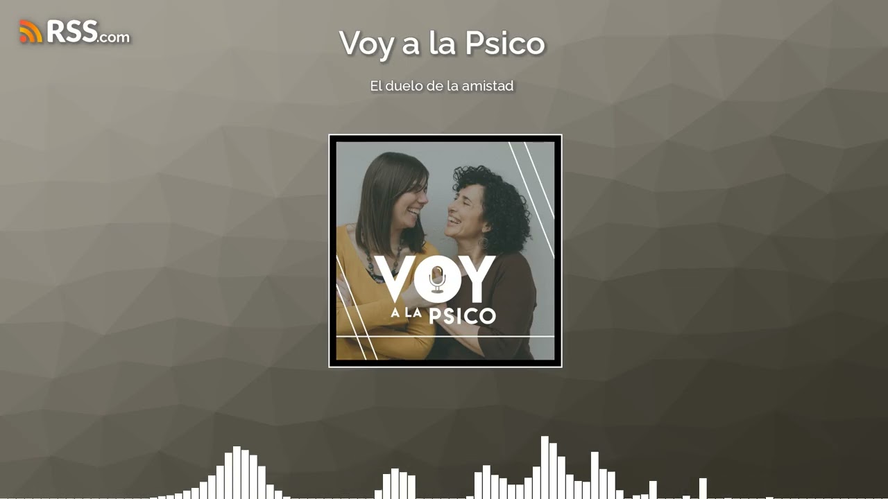 El duelo de la amistad
