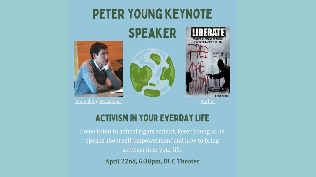 Activism in your Everyday Life