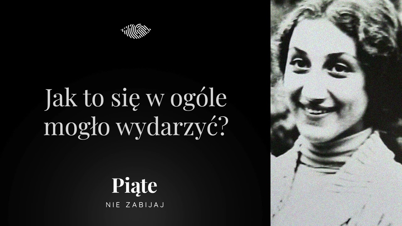 Jak to się w ogóle mogło stać? Halina Gorczyca - #5NZ 140
