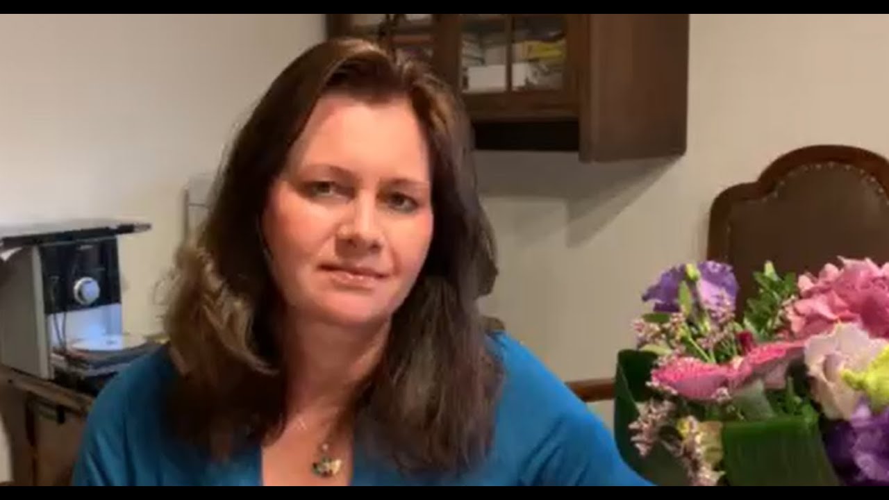 Pavla Havrlíková - Former Consul General, Consulate of the Czech Republic in São Paulo