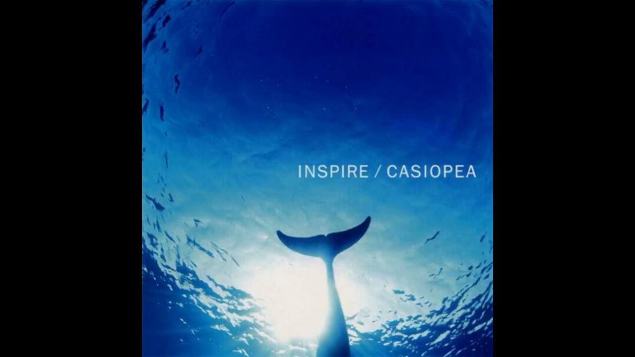 Windy Sunshine - Casiopea