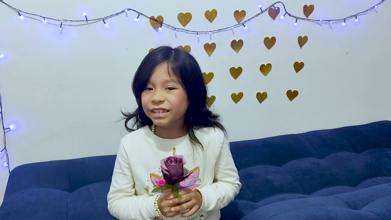 Cuando te enamores de mí (Cover) Dani Brez
