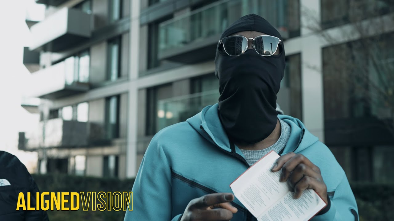 #STG Youngsylls - Sowing My Seeds (Net Video)