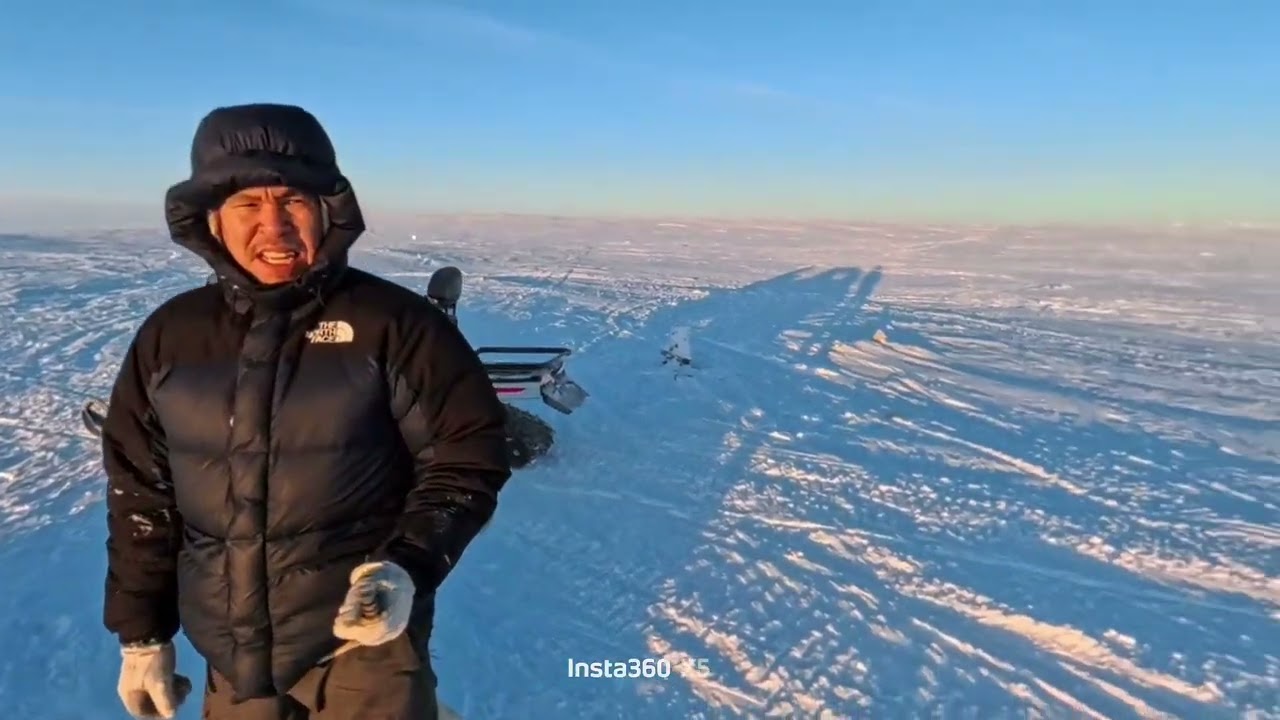 Igloolik, Nunavut 