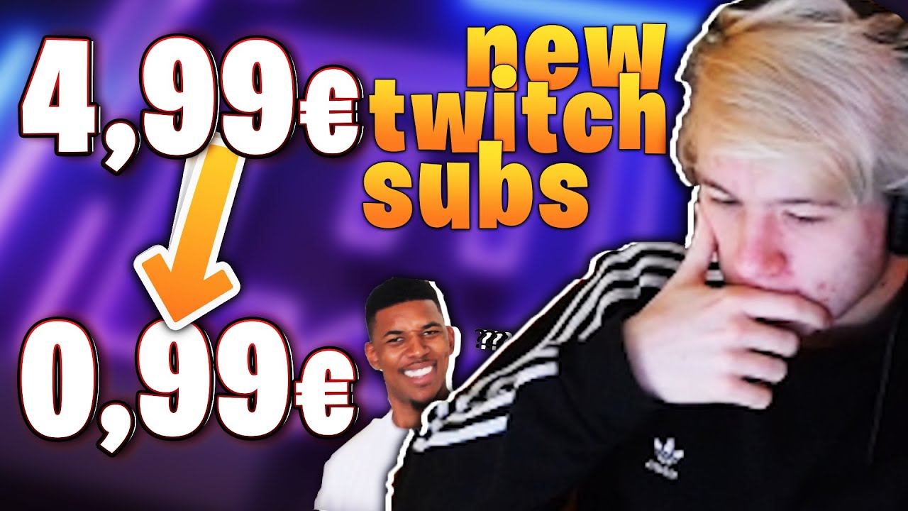 TWITCH RAPIDNĚ SNIŽUJE CENY!
