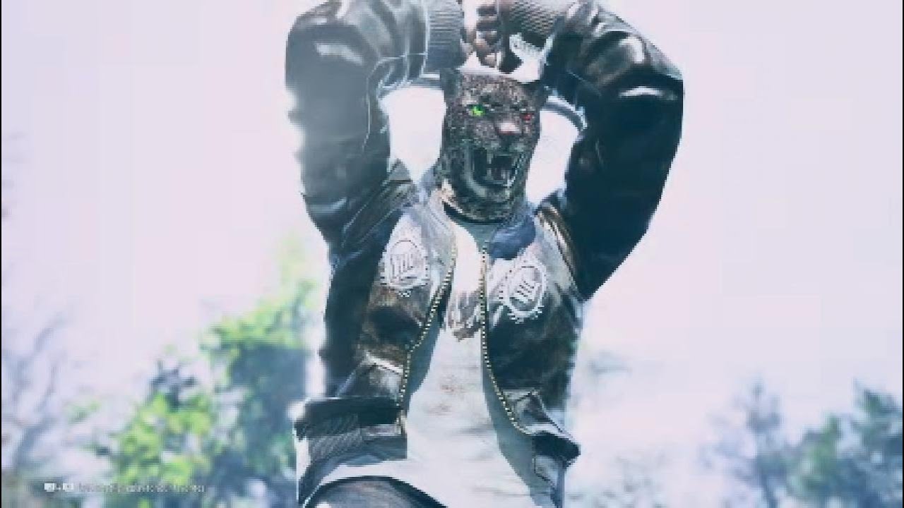 Tekken 8 Rank Before Reset pt1