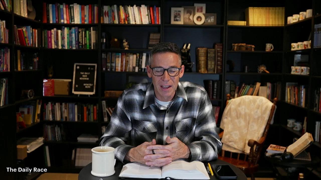 Pray for More Workers | Matthew 9:35-38 | February 10
