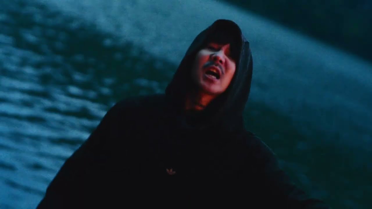 Kamui - 右に回すKEY (official music video)