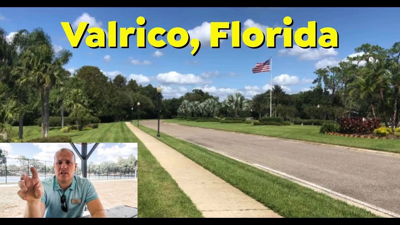 Valrico Florida - Revisited. A neighborhood insight to what is on offer in Valrico