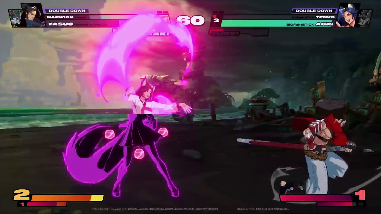 2xKO