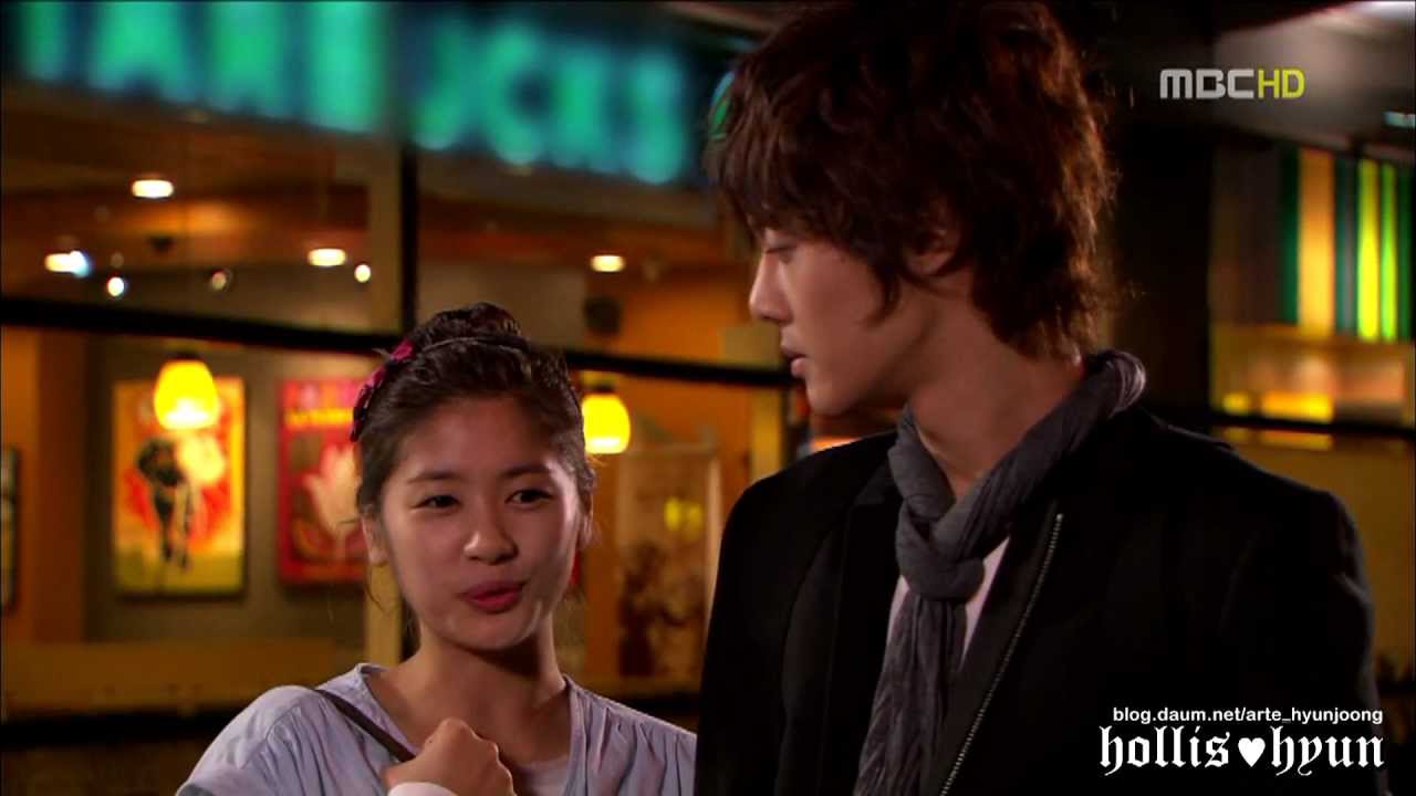 【Fancam】Actor Kimhyunjoong Making Film ⑪ : Playful Kiss EP 9(Hospital)