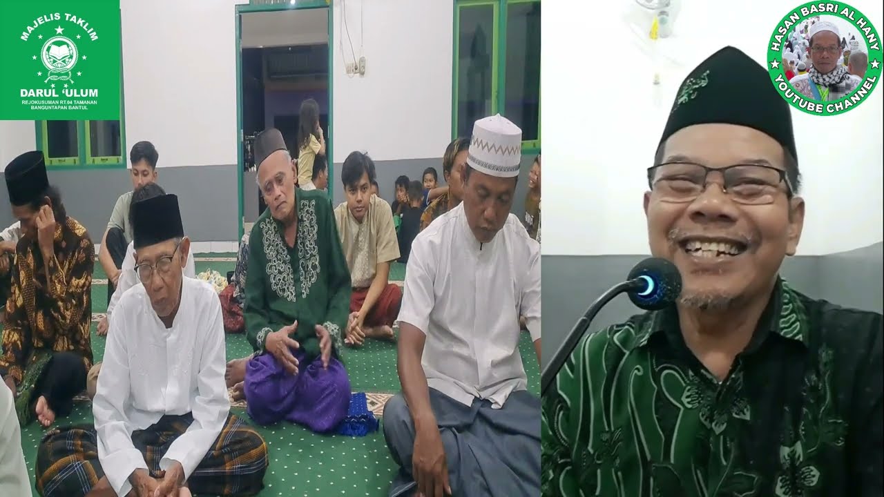 TIGA PERBEDAAN PENYAKIT JASMANI DAN PENYAKIT ROKHANI
