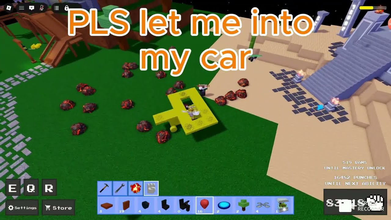 working on my engineer mastery in ability wars