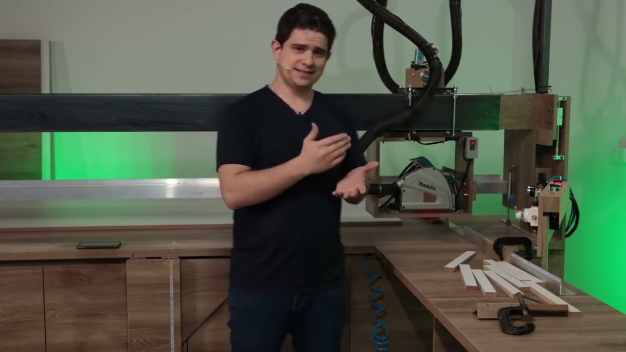 FAÇA CORTES PERFEITOS E RÁPIDOS SEM PRECISAR GASTAR UMA FORTUNA (VEJA A VERSAO 2.0 NA DESCRICAO)
