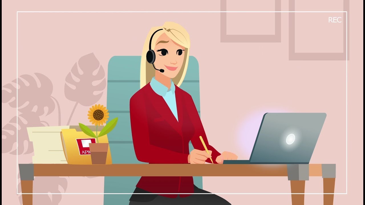 APICIL animation Offre Épargne Retraite Entreprise (1173)