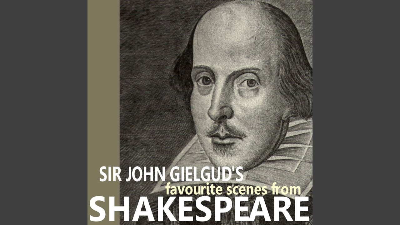 Hamlet: To Be or Not to Be That is the Question (Act III, Scene I)