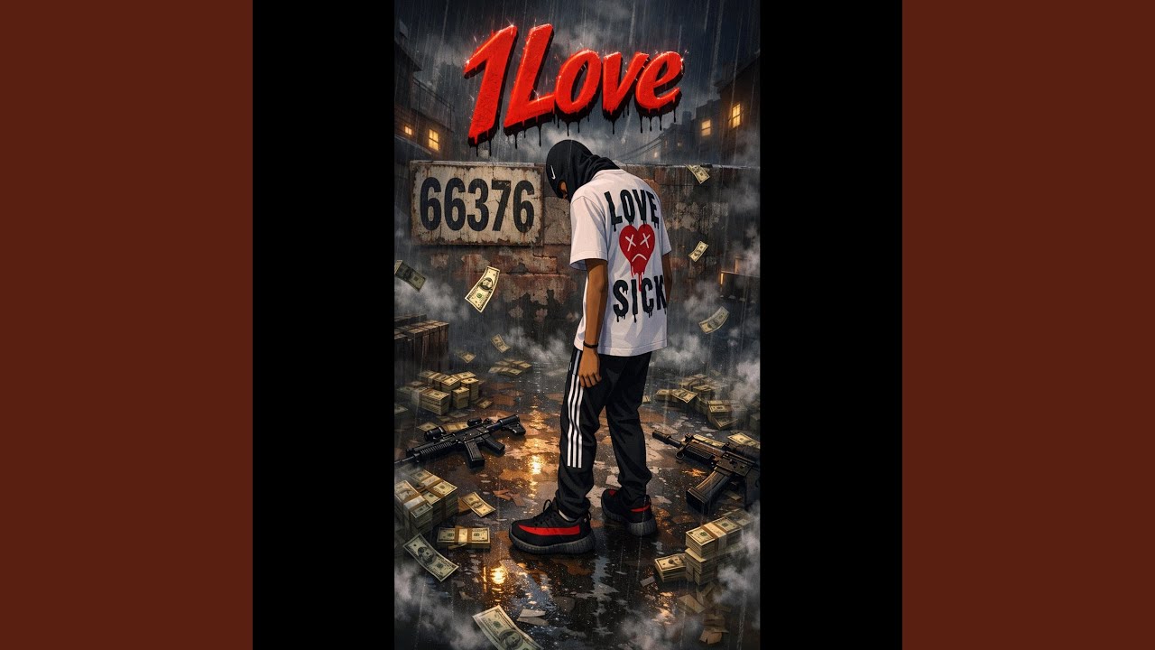 1Love
