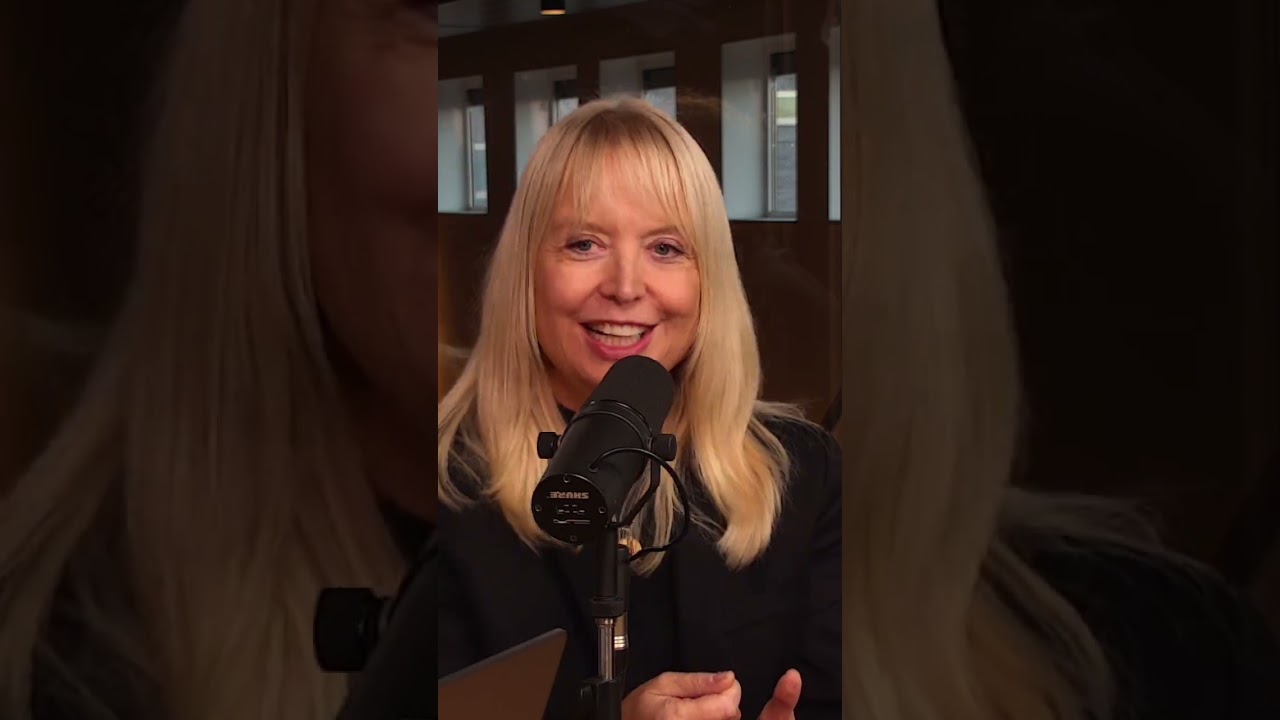Hoe kreeg Hilmar Mulder de first lady van Oekraine in Libelle?