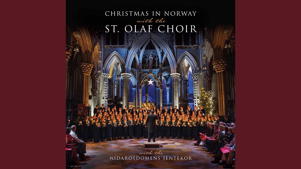 Night of Silence (After F. Gruber) (Arr. J. Ferguson for Mixed Choir, Piano & Organ) (Live)