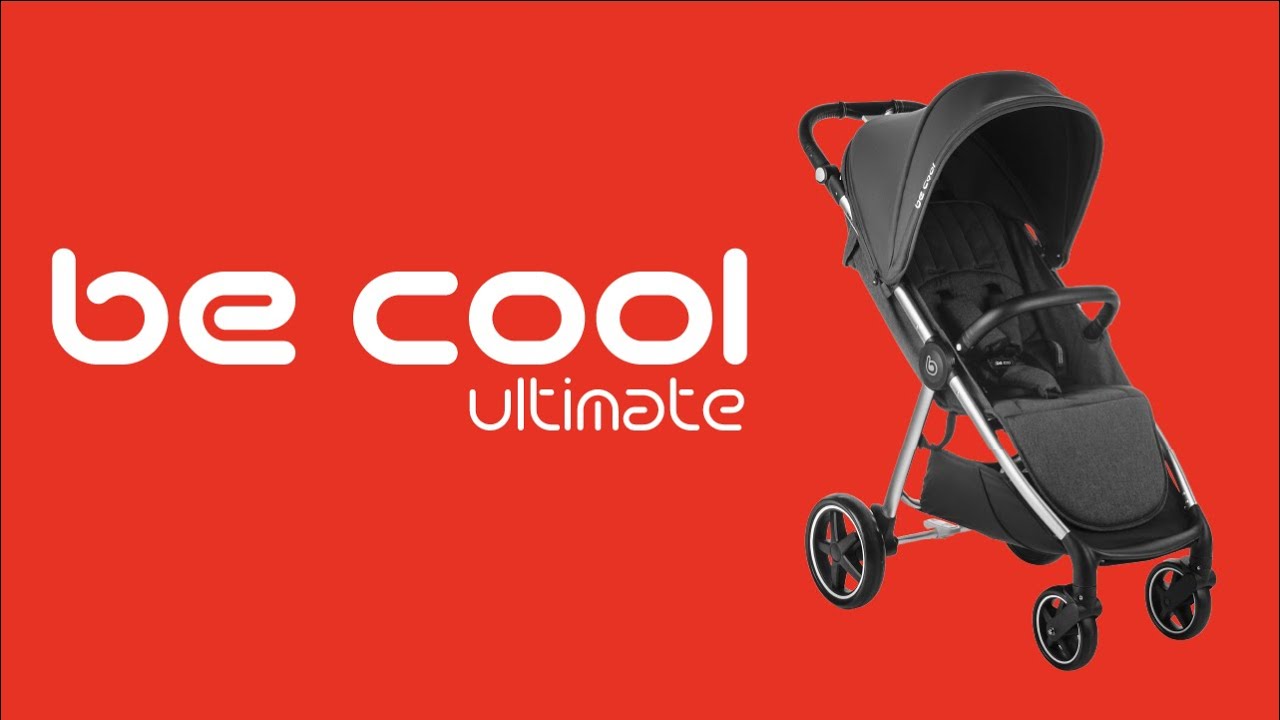 Be Cool ULTIMATE