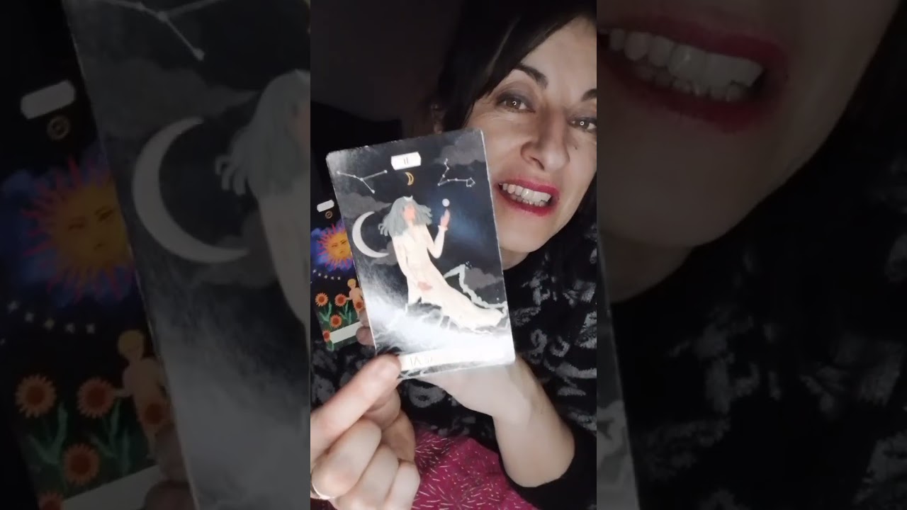 CRUZAS el  portal? Te espera una NUEVA MANERA de AMAR💖 TE 🌈superación herida antigua 🗝️
