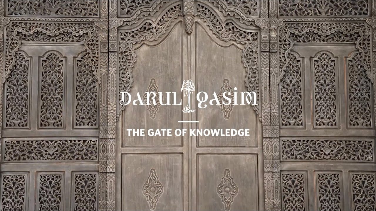 The Gate of Knowledge