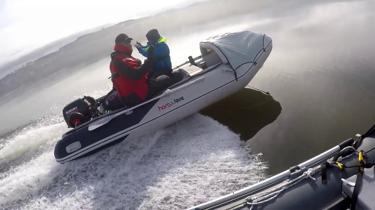 Cruise in company   River Tay