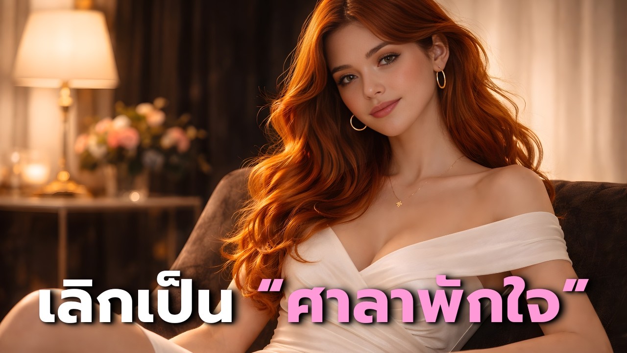 ทิ้งความพังไว้เดือนเก่า รีเซ็ตตัวเอง สู่เวอร์ชันที่ไม่มีใครเอาเปรียบได้