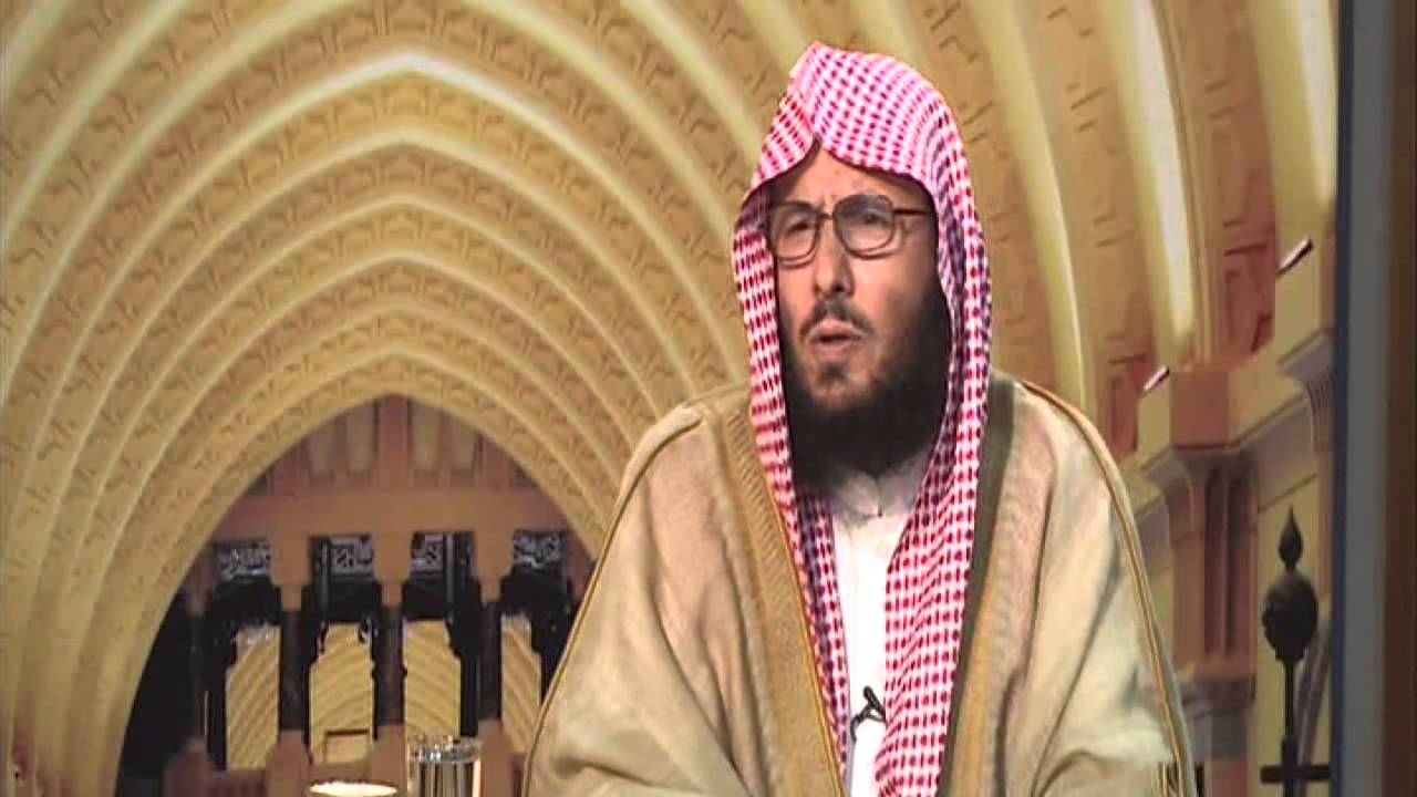 4- من يكون بدر الدين الحوثي وقصة هلاكه الشيخ محمد الفراج (10/4)