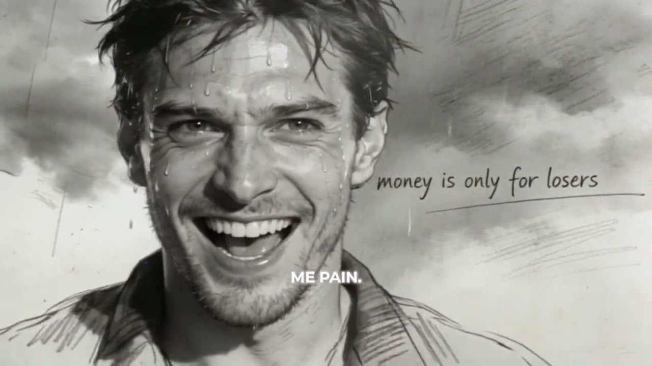 Money Is Only For Losers – Frozen Puff (Dreamy Ballad Visualizer) #dreamymusic #ballad #FrozenPuff