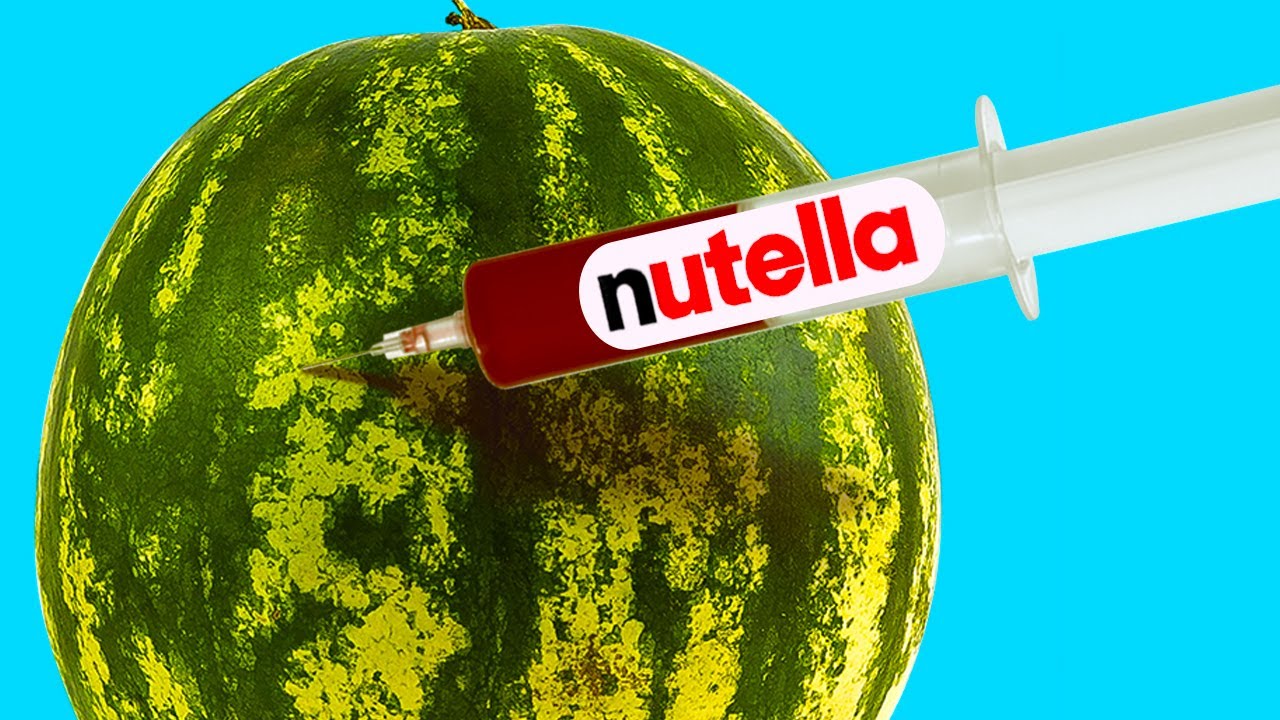 41 COOLE PARTYIDEEN, LEBENSKNIFFE UND STREICHE