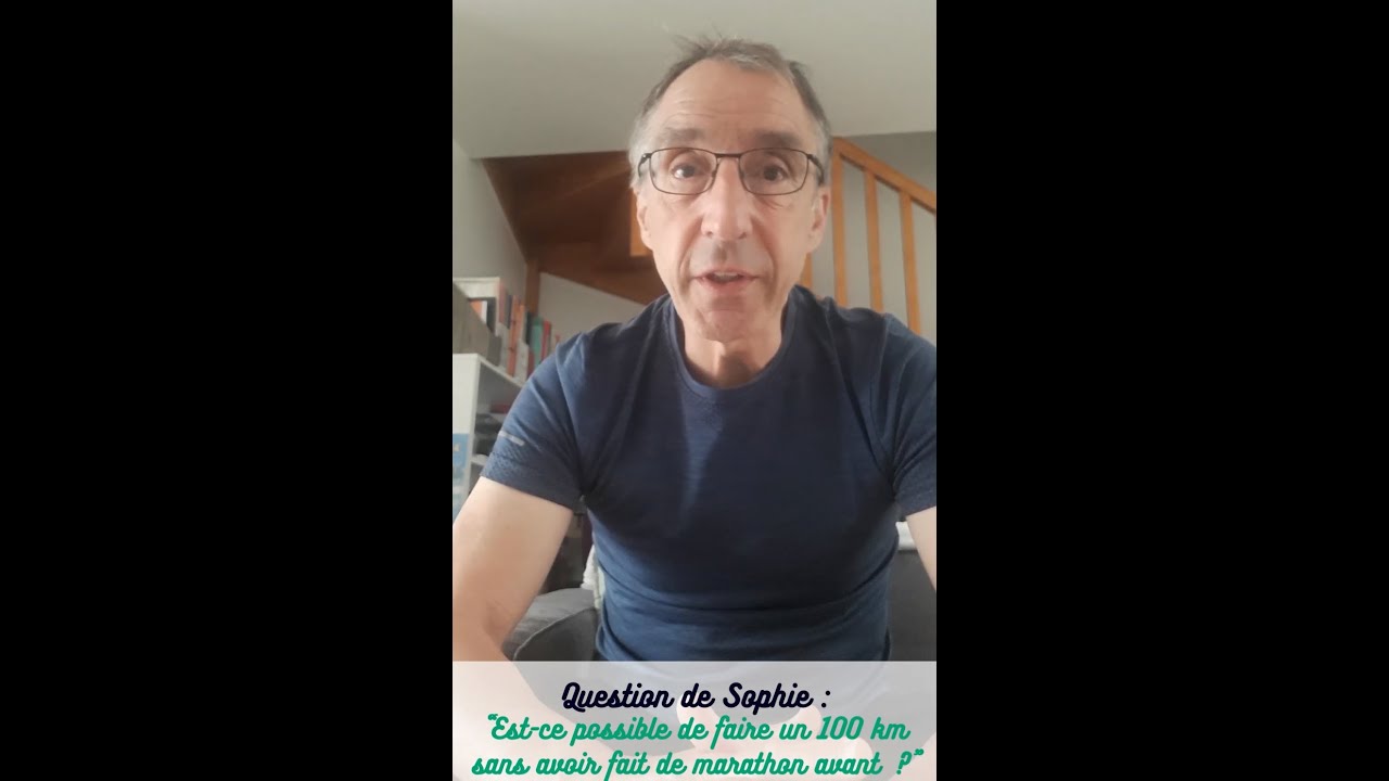 Comment se lancer sur 100km ? Les conseils de Bruno Heubi