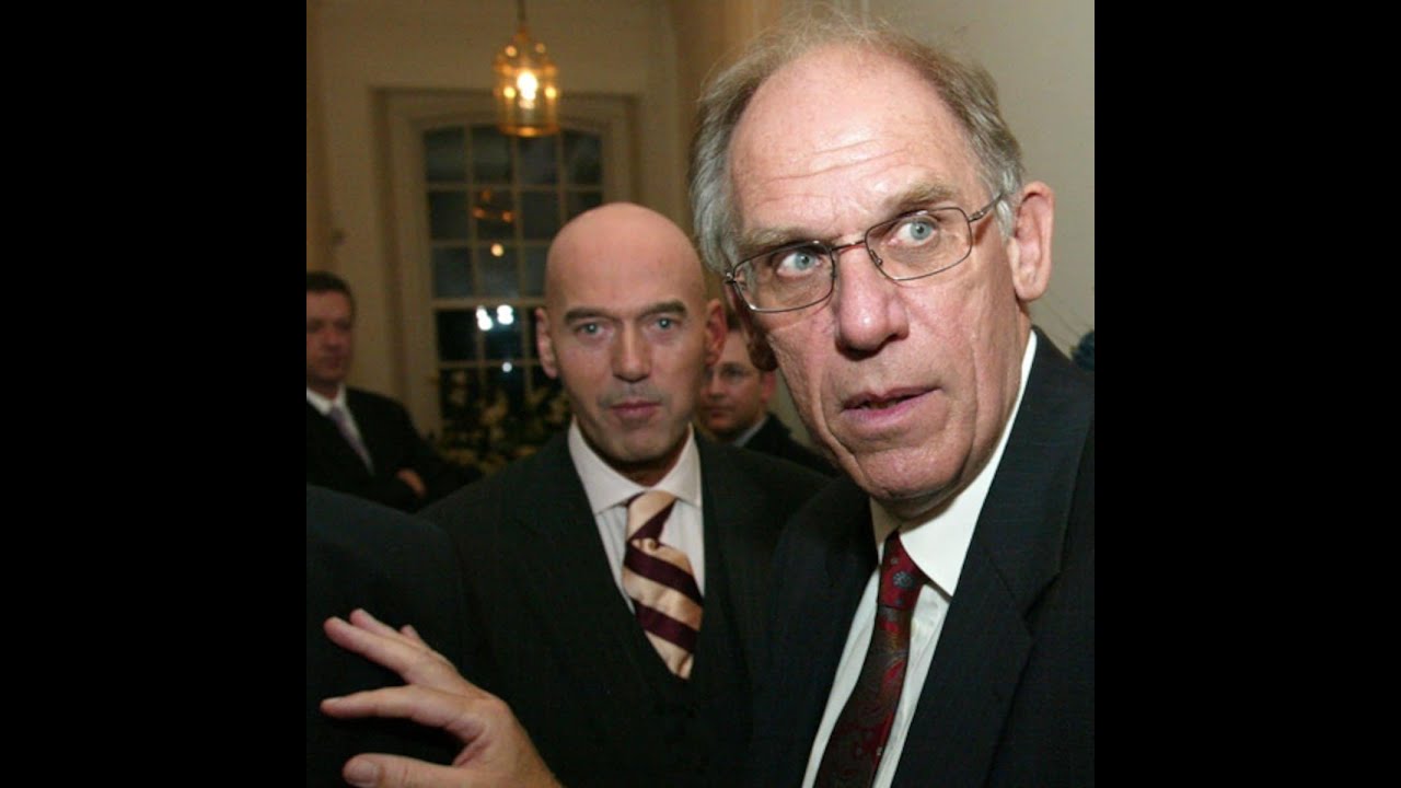 Nederland naar de stembus voor de Tweede Kamer (2002)