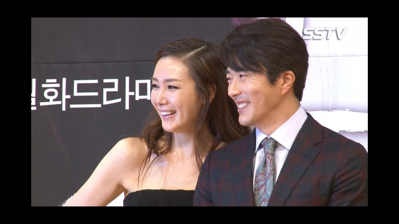 '유혹' 권상우(Kwon Sang Woo) 