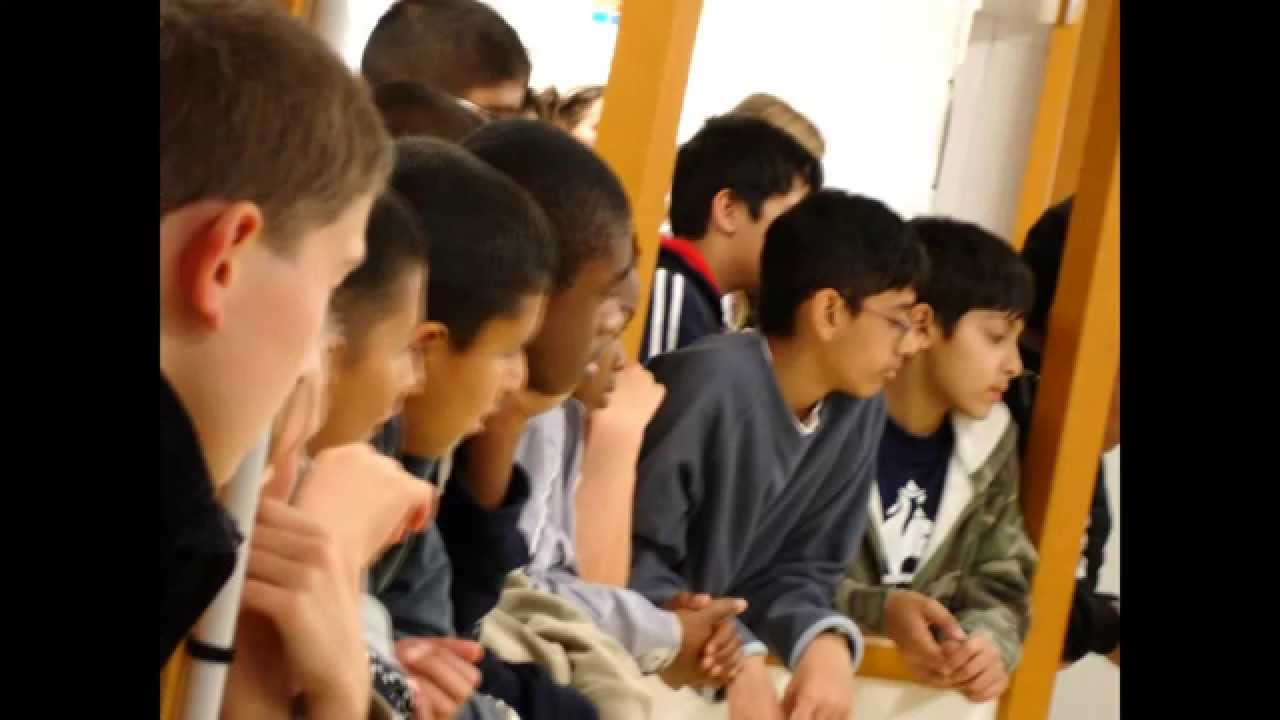 WHGS Le Torquet 2006 Slide Show
