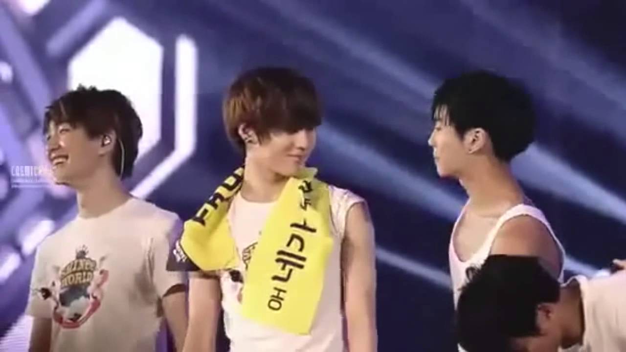 SHINee ~ JongTae