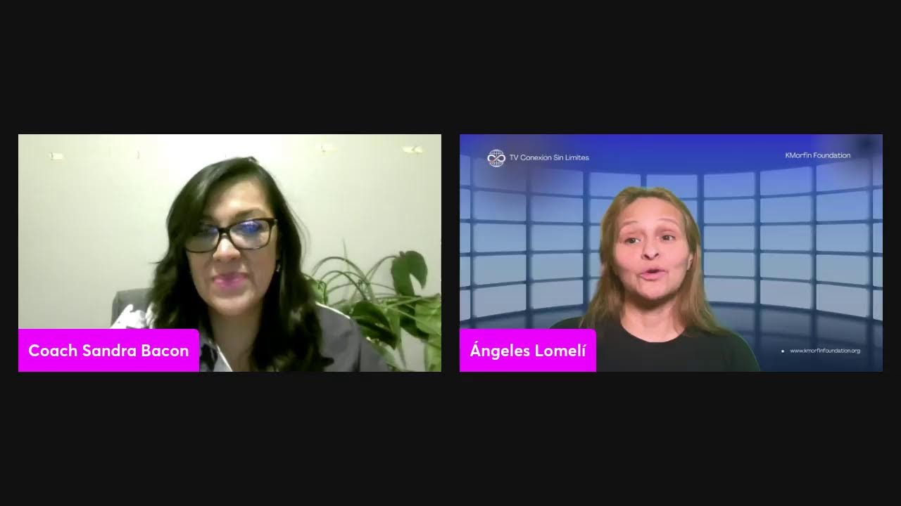 Atrevete a volver a creer en TI