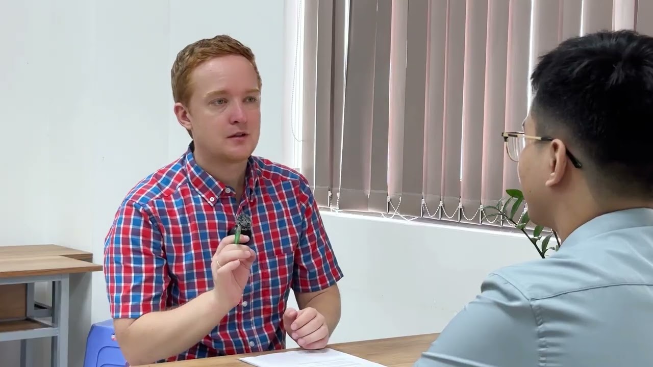 PMP English | IELTS Speaking Part 1 Topic 