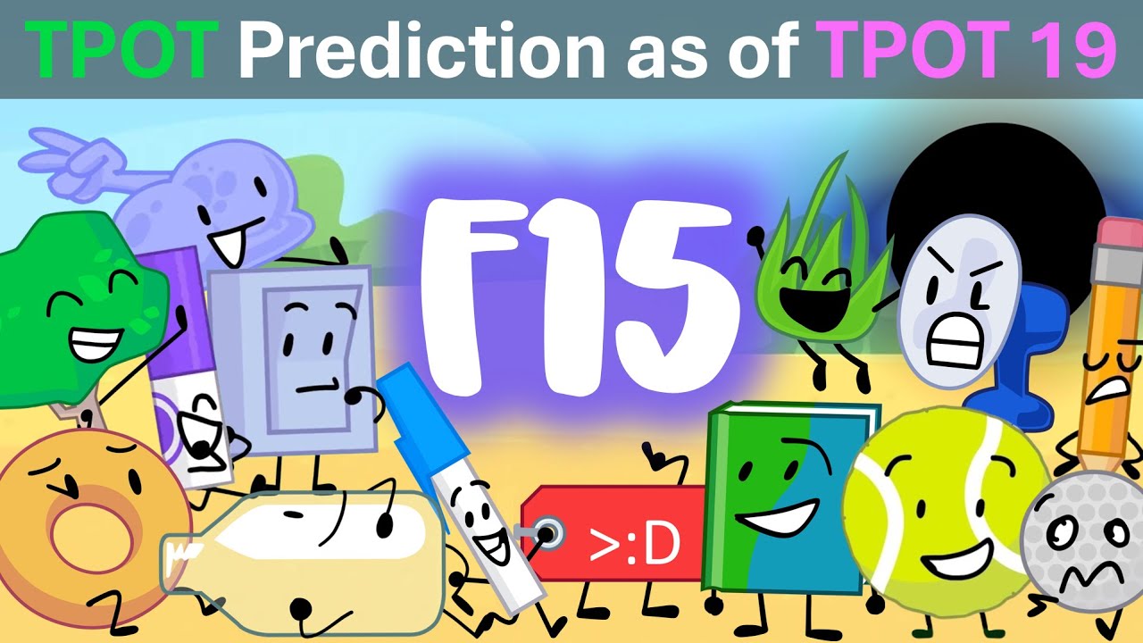 TPOT Prediction as of TPOT 19!