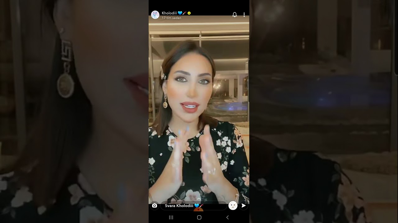 الدكتورة خلود على هذا النظام ضعفت كل يوم كيلو