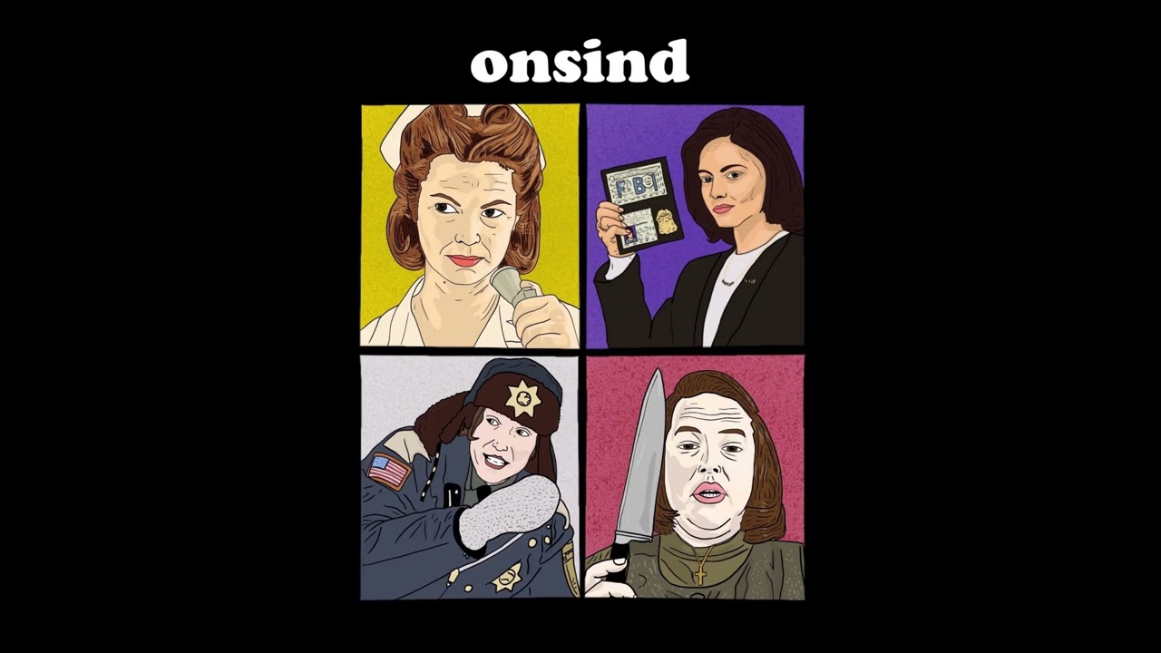 ONSIND | Annie