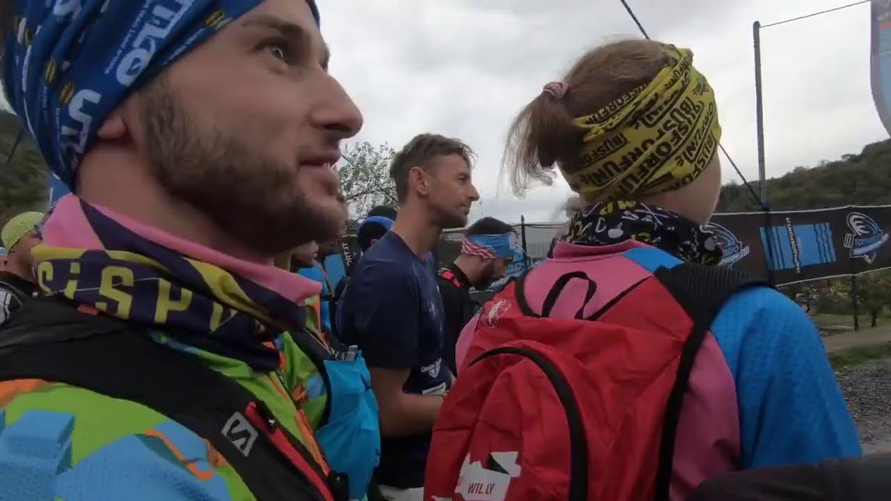 4Chiese Trail 2019 - Video Completo