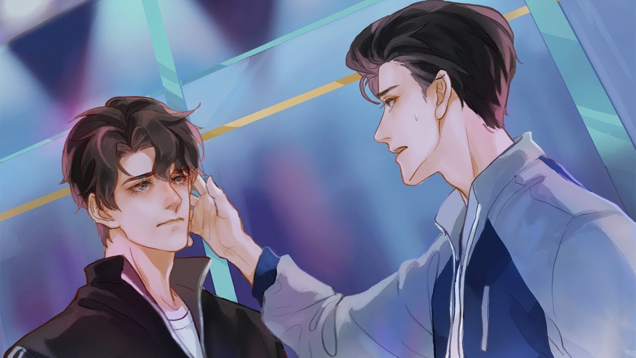 ✉ [Vietsub][Ai Thật Lòng Hơn Ai kịch tình ca] Phác sóc mê lê