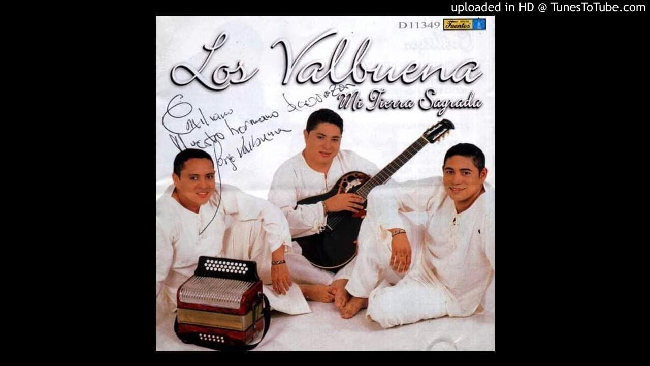 🇨🇴LOS VALBUENA EXITOS MUSICALES - MIX BY ALBERT SIERRA 🇨🇴 