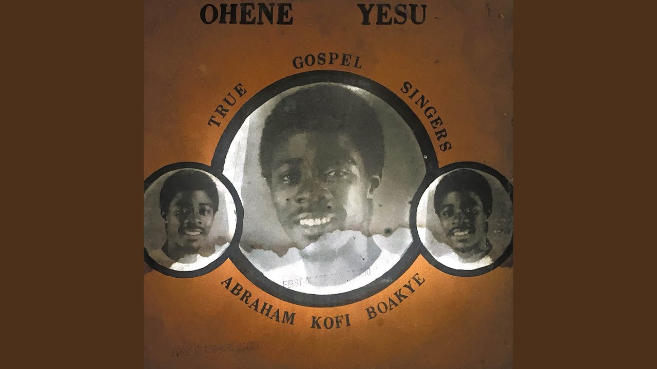 Mame Oguanma Akoma