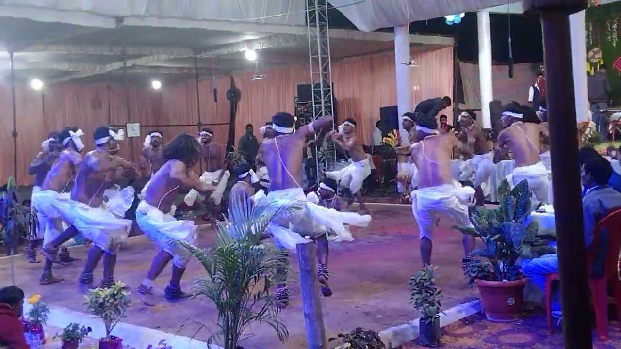 देखो कैसे हे माटी पथरा के भगवान ( बांसुला ) cg panthi dance video bansula