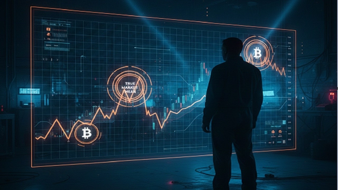 Биткоин (BTC): инженерный взгляд на ончейн-метрики